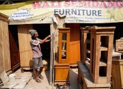 Pemerintah Targetkan Penyaluran KUR Rp 295 Triliun untuk Sektor Produksi