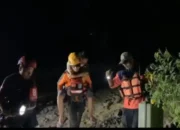 Banjir Rendam Puluhan Rumah di Agam, Ratusan Warga Terpaksa Mengungsi
