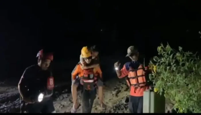 Banjir Rendam Puluhan Rumah di Agam, Ratusan Warga Terpaksa Mengungsi
