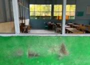 Siswa MAN 3 Padang Kembali Beraktivitas Normal Pasca Insiden Ledakan Bom Rakitan
