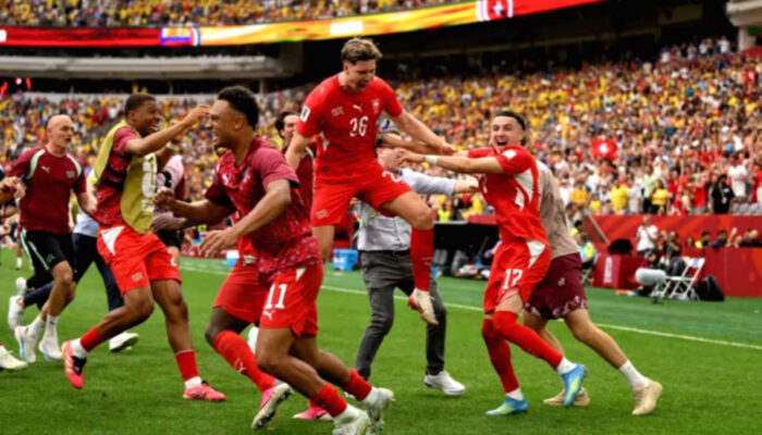 Menakar Potensi Duel Raksasa di Semifinal Piala Dunia 2026