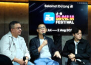 Rayakan Ulang Tahun Blok M, BCA Tawarkan Beragam Promo Menarik