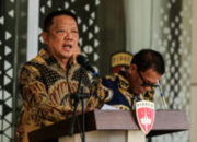 Mengenal Sepak Terjang Febrie Adriansyah, Sosok Jampidsus Kejagung yang Mundur