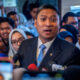 Stafsus Wakil Presiden Nico Harjanto memberikan dukungan terhadap perbaikan tata kelola Program Makan Bergizi Gratis.