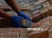 Polisi Gandeng FBI Uji Keaslian Dolar Kasus Eks Jampidsus