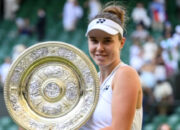 Linda Noskova Raih Gelar Grand Slam Perdana di Wimbledon 2026