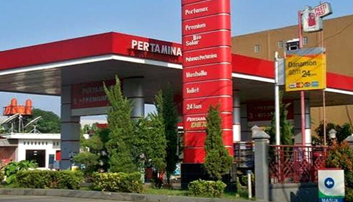 Daftar Harga BBM Pertamina Hari Ini 17 Juli 2026