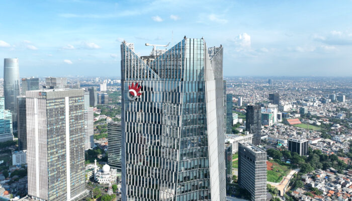 Prospek Saham TLKM Usai Kabar Divestasi 70% Saham NeutraDC