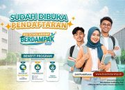 BSI Maslahat dan Kemdiktisaintek Luncurkan Beasiswa bagi Mahasiswa Berprestasi Kurang Mampu