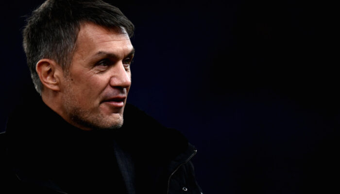 Dino Zoff Beri Wejangan Penting untuk Paolo Maldini di Timnas Italia