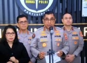 Polri Tegaskan Bhabinkamtibmas Bukan Petugas Penagih Pajak