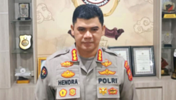 Polda Jabar Gelar Sidang Etik Tiga Anggota Terlibat Cekcok