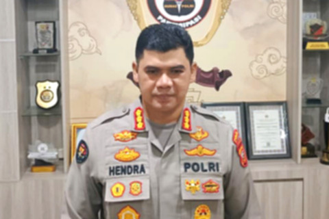 Tiga anggota Polda Jabar menjalani proses sidang kode etik profesi Polri terkait insiden intimidasi sekuriti