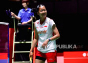 Putri Kusuma Wardani Tumbangkan Wang Zhiyi, Lolos Semifinal Japan Open 2026