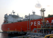 Impor LPG dari AS Tiba, Penuhi Kebutuhan 15 Juta Tabung