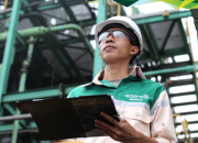 Geliat Saham ADRO, ADMR, dan AADI Usai Ekspor Perdana Smelter