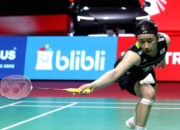 Kondisi Terkini An Se-young Jelang Kejuaraan Dunia BWF 2026