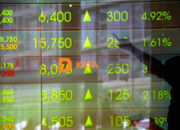 IHSG Menguat Tipis, Saham IPO Bergerak Variatif di Bursa