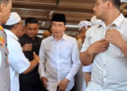 Mengenang Rachmat Gobel, Sosok Pekerja Keras yang Dihormati Tokoh Bangsa