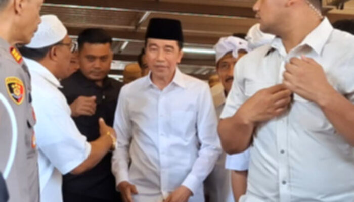 Mengenang Rachmat Gobel, Sosok Pekerja Keras yang Dihormati Tokoh Bangsa