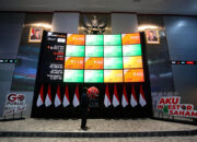IHSG Menguat Tipis, Saham PRDL, RANS, dan ELSA Memimpin Kenaikan