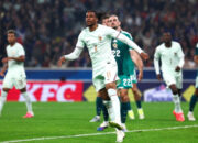 Real Madrid Terhalang Rekrut Bintang Paling Santai Piala Dunia 2026