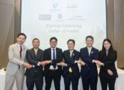 Danamon Hubungkan Startup Indonesia ke Pasar Global Lewat MUIP Garuda Fund