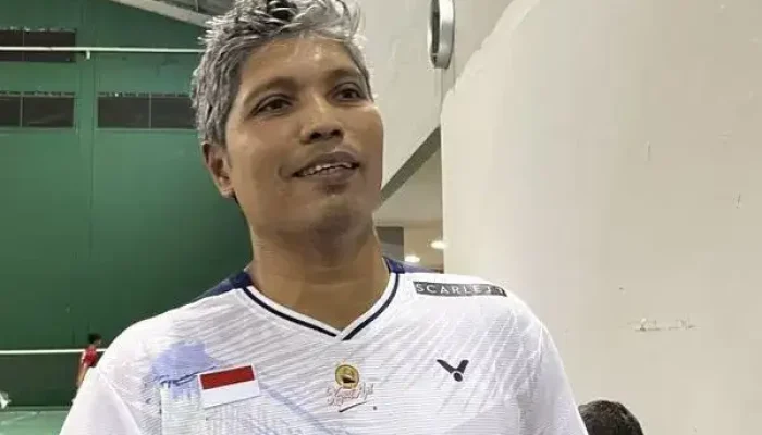 Irwansyah Disinggung Usai Alwi Farhan Tersingkir di China Open 2026