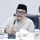 agung widyantoro: sinergi kejaksaan dan kepolisian harus dilandasi profesionalisme dan integritas