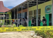 Polisi Usut Siswa MAN di Padang yang Rakit Bom Akibat Perundungan
