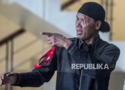 Penjelasan GRIB Terkait Kedatangan Hercules di Jakbar Pasca-Demo