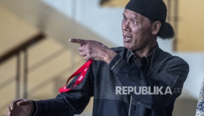 Penjelasan GRIB Terkait Kedatangan Hercules di Jakbar Pasca-Demo