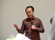 Gedung Kementerian Koordinator Bidang Perekonomian di Jakarta