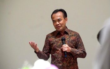 Pemerintah Relaksasi Aturan DHE SDA, 64 Eksportir Tambang Dapat Fasilitas