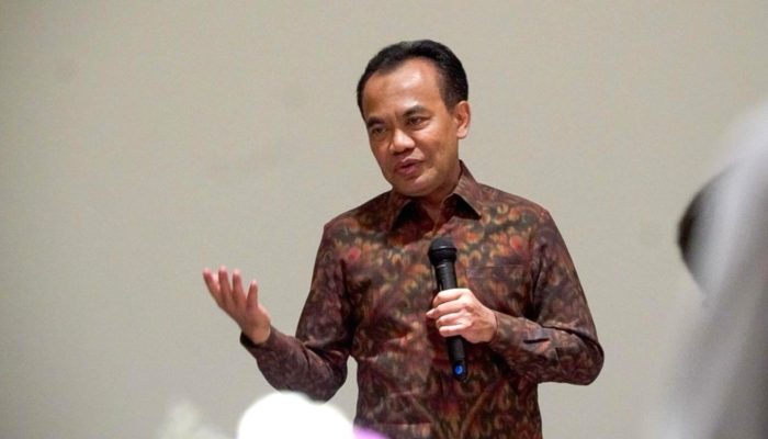 Pemerintah Relaksasi Aturan DHE SDA, 64 Eksportir Tambang Dapat Fasilitas