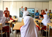 100 Sekolah Rakyat Beroperasi di Seluruh Indonesia Akhir Agustus