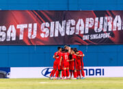 Singapura Tanpa Pemain Kunci, Timnas Indonesia Siap Manfaatkan Momentum?