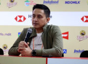 Respons Resmi PBSI Terkait Isu Pengaturan Pertandingan Pebulu Tangkis Indonesia