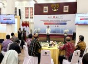 Diskusi Kemenko PMK, FES Indonesia, dan YBDI mengenai program joint degree dan riset untuk daya saing SDM Indonesia