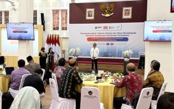 Mengejar Brain Gain Indonesia Lewat Joint Degree dan Riset Bersama