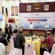 Diskusi Kemenko PMK, FES Indonesia, dan YBDI mengenai program joint degree dan riset untuk daya saing SDM Indonesia