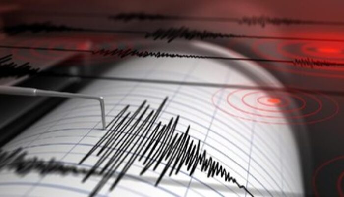 Gempa M5,2 Guncang Pangandaran, Getarannya Terasa hingga Bandung dan Sukabumi