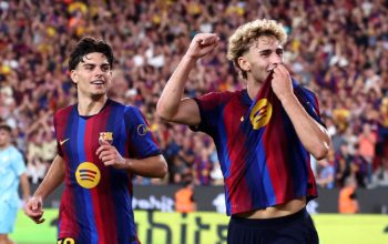 Hasil Drawing Liga Champions 2026/27 Sajikan Duel Raksasa Eropa