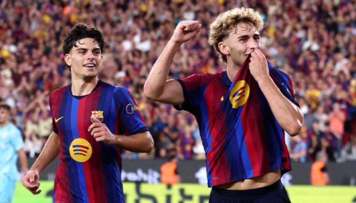 Hasil Drawing Liga Champions 2026/27 Sajikan Duel Raksasa Eropa