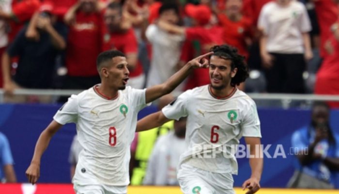 Manchester City Resmi Datangkan Ayyoub Bouaddi dari Lille