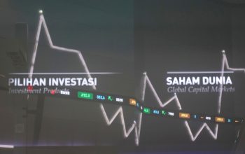 IHSG Rawan Terkoreksi, Analis Rekomendasikan Saham MAPA, ASII, GJTL, INDF