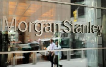 Morgan Stanley Borong Saham GoTo hingga 5%, Rogoh Rp87 Miliar