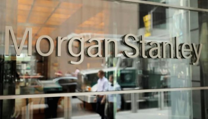 Morgan Stanley Borong Saham GoTo hingga 5%, Rogoh Rp87 Miliar