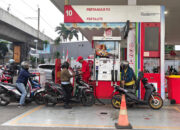 Harga Pertamax Turun Jadi Rp 15.950 per Liter Mulai Hari Ini