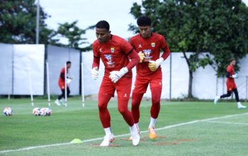 Teja Paku Alam Bongkar Kekuatan Lawan Persib di AFC Champions League